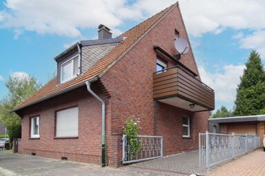 Immobilie zum Kauf als Kapitalanlage geeignet 399.000 € 7 Zimmer 156 m² 412,2 m² Grundstück Scherpenberg Moers 47443