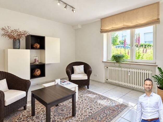 Büro zum Kauf 185.000 € Kirchzarten Kirchzarten 79199
