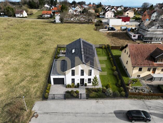 Grundstück zum Kauf 290.000 € 448 m² Grundstück Brandlberg-Keilberg Regensburg 93055