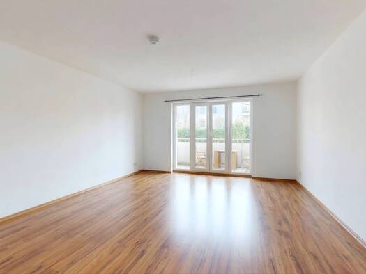Studio zur Miete 449 € 1 Zimmer 46,3 m² 1. Geschoss frei ab 01.06.2026 Schönbachstraße 66A Stötteritz Leipzig 04299