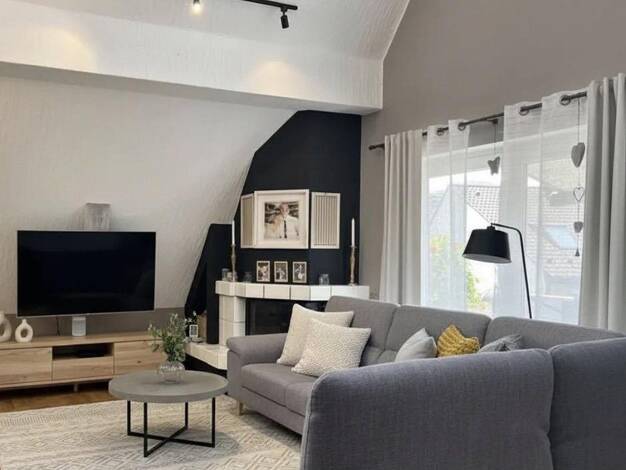 Maisonette zum Kauf provisionsfrei 475.000 € 4,5 Zimmer 123 m² 2. Geschoss frei ab 01.04.2027 Forchheim Rheinstetten 76287