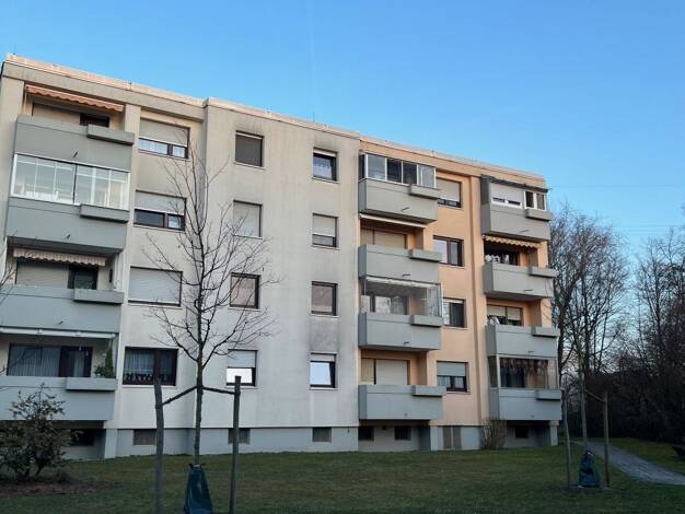 Wohnung zum Kauf 299.500 € 3 Zimmer 84,1 m² 3. Geschoss Piflas Ergolding 84030