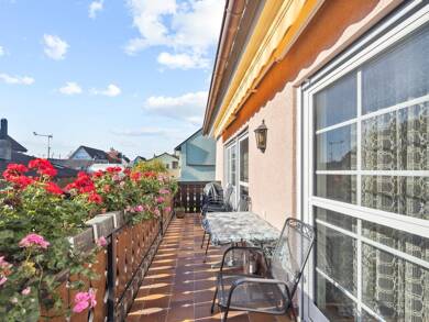 Einfamilienhaus zum Kauf 790.000 € 10 Zimmer 243 m² 430 m² Grundstück Weil am Rhein Weil am Rhein 79576