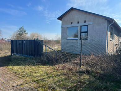 Grundstück zum Kauf 400.000 € 4.828 m² Grundstück Am Schanzberg 3 Eilenburg Eilenburg 04838