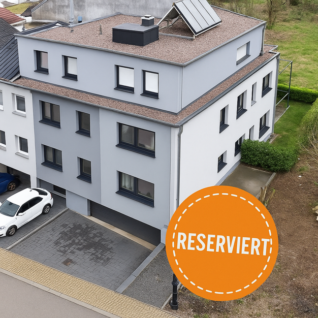 Wohnung zum Kauf 449.000 € 115 m² Dachgeschoss Haus-Biringer-Strasse 45 Oberperl Perl 66706