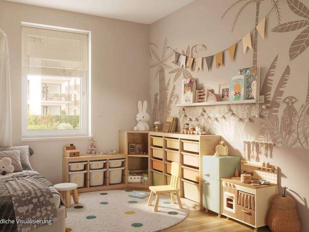 Studio zum Kauf - Neubau 299.000 € 1 Zimmer 54,1 m² 3. Geschoss Granitweg 17 Naunhof 04683