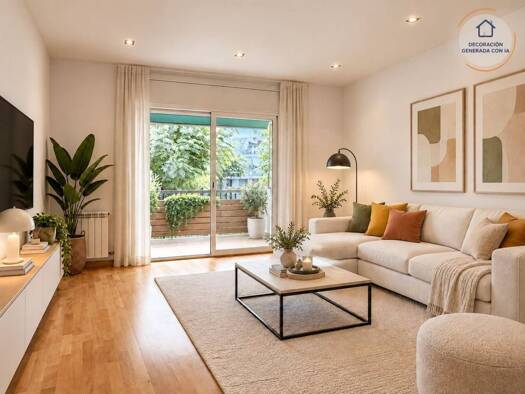 Wohnung zum Kauf 409.000 € 2 Zimmer 76 m² 1. Geschoss Sitges 08870