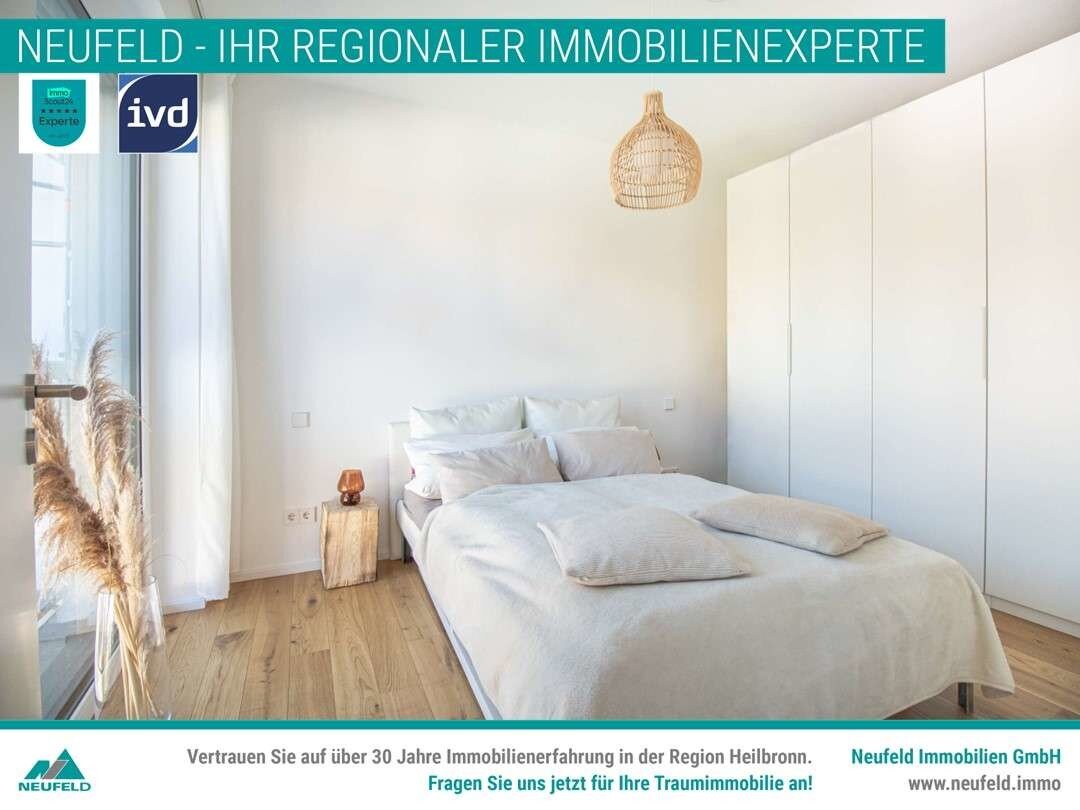 Wohnung zur Miete 1.179 € 3 Zimmer 86,3 m²<br/>Wohnfläche 01.02.2025<br/>Verfügbarkeit Lobenbacherstraße 4/1 Stein Neuenstadt am Kocher 74196