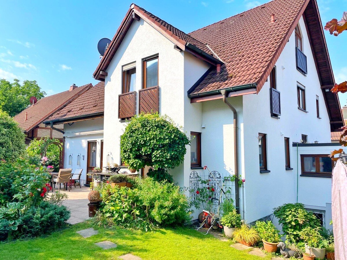 Einfamilienhaus zum Kauf 850.000 € 9 Zimmer 281 m²<br/>Wohnfläche 518 m²<br/>Grundstück Zur Friedrichfeste Rastatt 76437