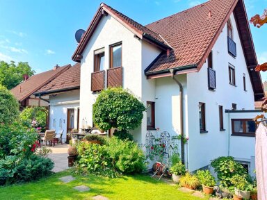 Einfamilienhaus zum Kauf 850.000 € 9 Zimmer 281 m² 518 m² Grundstück Zur Friedrichfeste Rastatt 76437