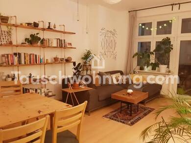 Wohnung zur Miete Tauschwohnung 700 € 3 Zimmer 73 m² 3. Geschoss Berlin 13409