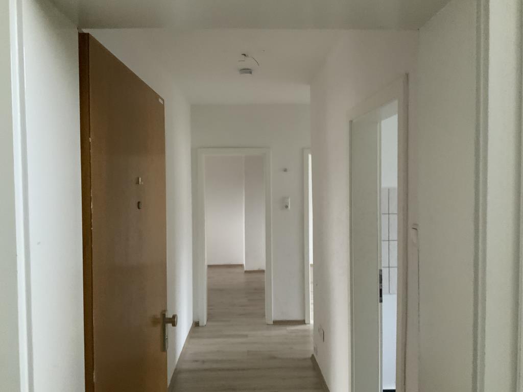 Wohnung zur Miete 459 € 3 Zimmer 63,8 m²<br/>Wohnfläche 2.<br/>Geschoss 31.01.2025<br/>Verfügbarkeit Barbarastraße 44 Gerlingsen Iserlohn 58638