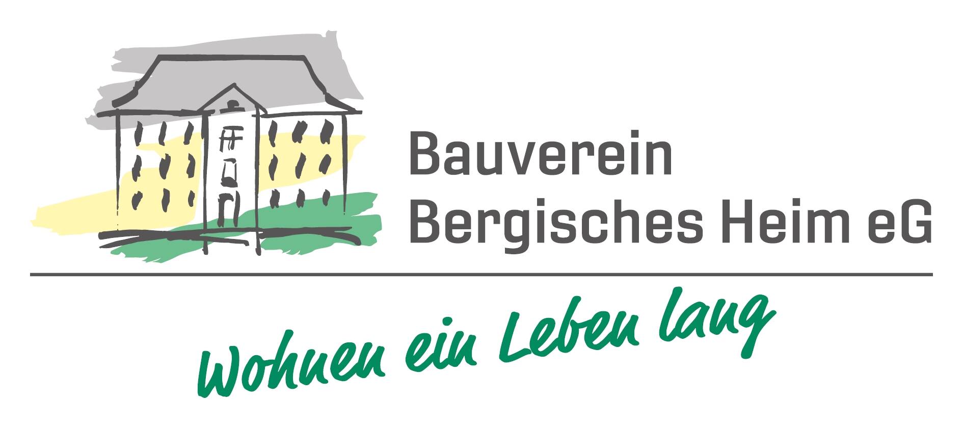 Bergisches Heim eG