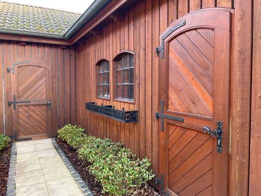 Einfamilienhaus zum Kauf provisionsfrei 648.000 € 5 Zimmer 155 m² Schwarzenbek 21493