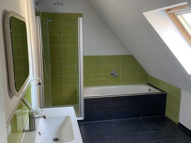 Wohnung zum Kauf provisionsfrei 398.000 € 5 Zimmer 149 m² 2. Geschoss Am Gemeindeweiher 9 Niederndorf Herzogenaurach 91074