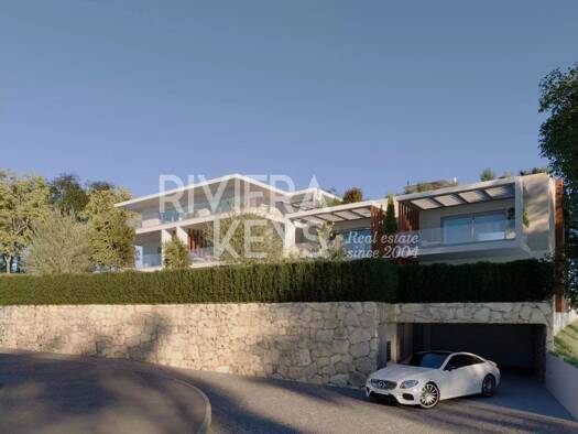Wohnung zum Kauf 675.000 € 73 m² Village-Saint Julien-Saint Pierre Biot 06410