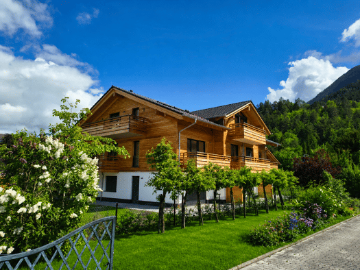 Wohnung zum Kauf - Erstbezug 843.000 € 3 Zimmer 70 m² Partenkirchen Garmisch-Partenkirchen 82467