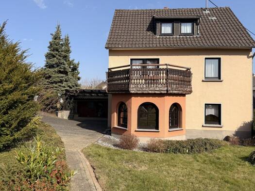 Einfamilienhaus zum Kauf 270.000 € 6 Zimmer 169,8 m² 684 m² Grundstück Vettelschoß Vettelschoß 53560
