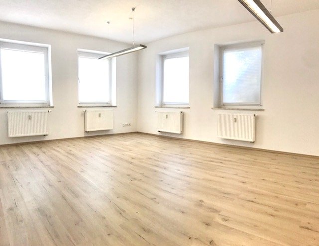 Bürofläche zur Miete 1.190 € 3 Zimmer 140 m²<br/>Bürofläche Anger Anger 83454