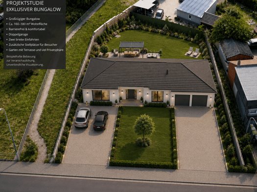 Grundstück zum Kauf provisionsfrei 299.000 € 975 m² Grundstück Austraße 1 Altenmittlau Freigericht 63579