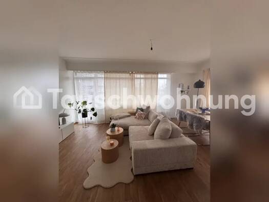 Wohnung zur Miete Tauschwohnung 899 € 2 Zimmer 78 m² 2. Geschoss Zollstock Köln 50969