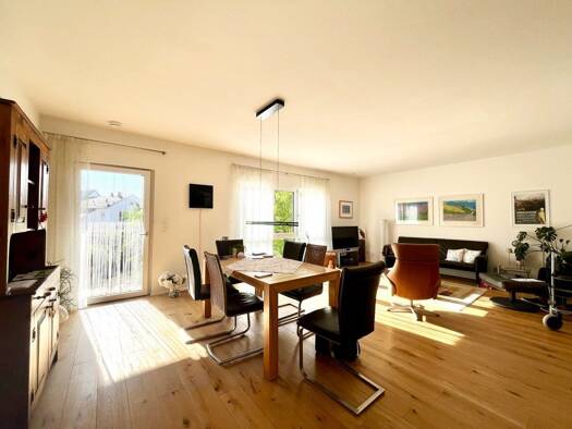 Wohnung zum Kauf 431.000 € 3 Zimmer 120 m² 1. Geschoss Appenweier Appenweier 77767