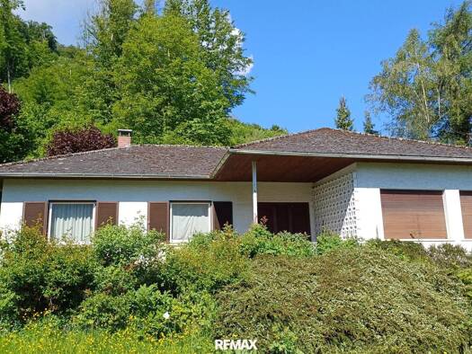 Bungalow zum Kauf 175.000 € 4,5 Zimmer 115 m² 1.094 m² Grundstück Engelhartszell 4090
