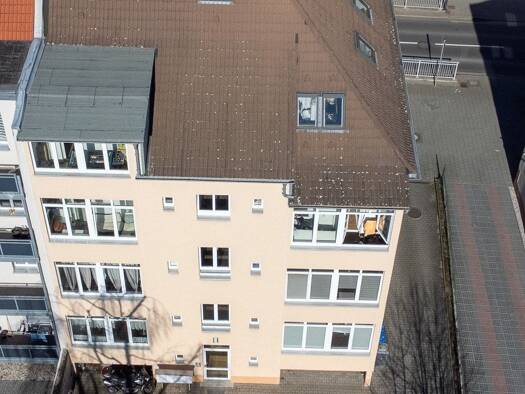 Mehrfamilienhaus zum Kauf als Kapitalanlage geeignet 750.000 € 16 Zimmer 500,2 m² 441 m² Grundstück Taucha 04425