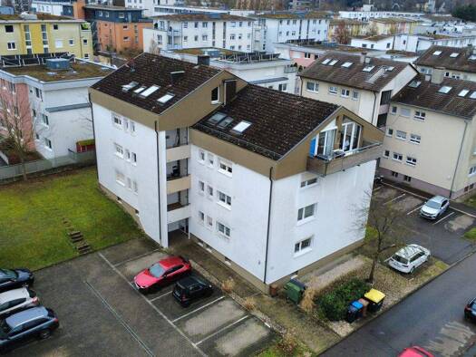 Wohnung zum Kauf 404.000 € 4 Zimmer 98 m² 1. Geschoss Kornwestheim 70806
