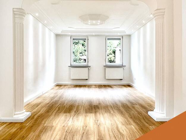 Wohnung zum Kauf provisionsfrei 290.000 € 4 Zimmer 100 m² 1. Geschoss Kulmbach Kulmbach 95326