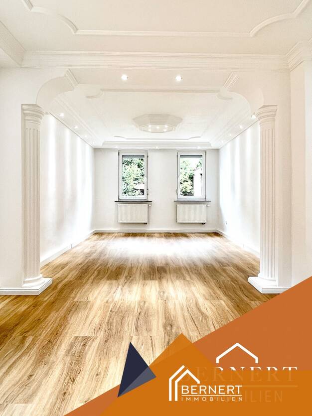Wohnung zum Kauf provisionsfrei 290.000 € 4 Zimmer 100 m² 1. Geschoss Kulmbach Kulmbach 95326
