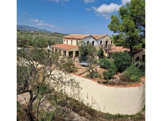 Bauernhaus zum Kauf 349.000 € 3 Zimmer el Perelló 43519