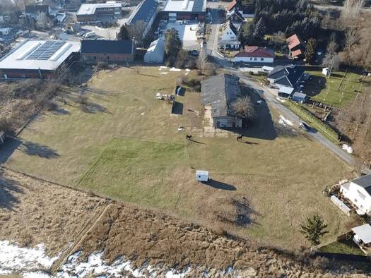 Grundstück zum Kauf 146.500 € 527 m² Grundstück Lemsel Rackwitz 04519