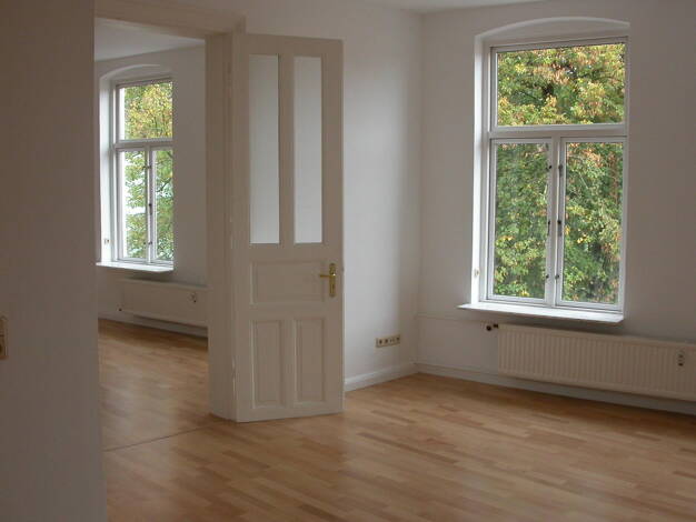 Wohnung zur Miete 900 € 3 Zimmer 96 m² 2. Geschoss Große Straße 87 Altstadt Altstadt 24937