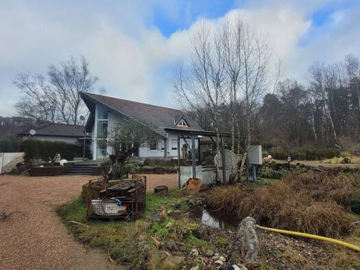 Bauernhaus zum Kauf provisionsfrei 1.050.000 € 20 Zimmer 650 m² 30.000 m² Grundstück Falck 57550