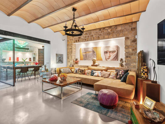 Stadthaus zum Kauf provisionsfrei 780.000 € 235 m² Mancor de la Vall 07312