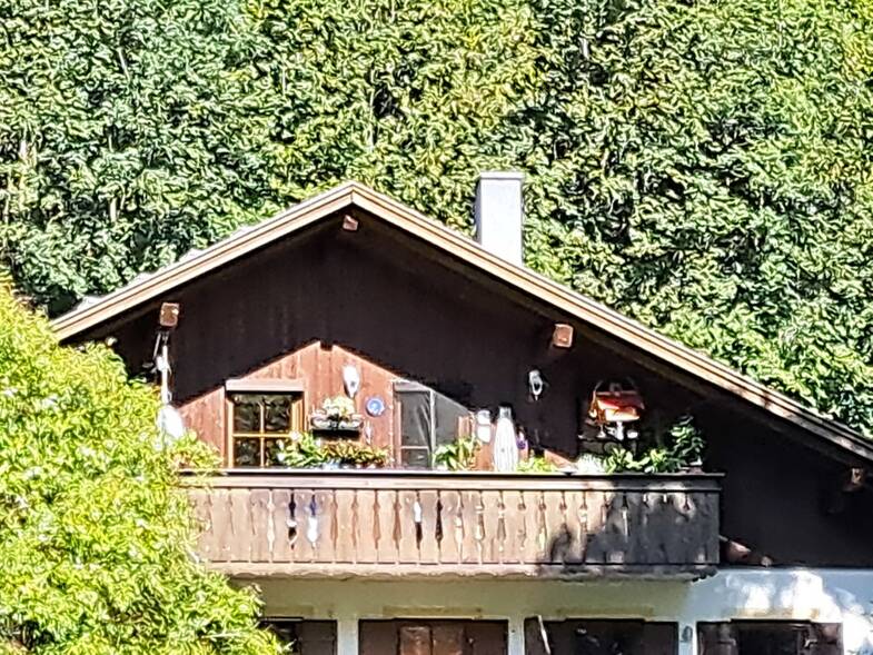 Wohnung zum Kauf 320.000 € 3 Zimmer 77,1 m² Dachgeschoss, 2. Geschoss Aschau Aschau im Chiemgau / Hohenaschau im Chiemgau 83229