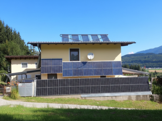 Einfamilienhaus zum Kauf 590.000 € 3 Zimmer 160 m² 3.600 m² Grundstück Spittal an der Drau 9800