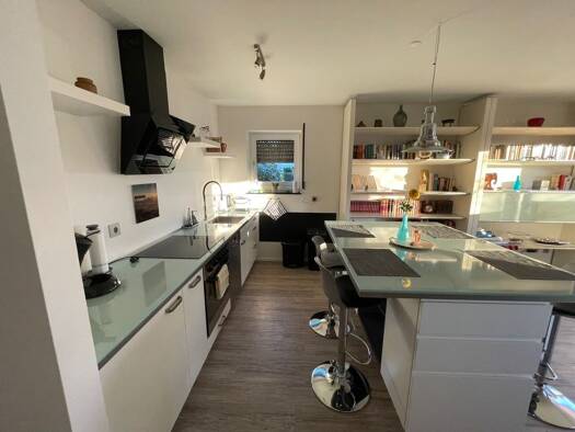 Terrassenwohnung zum Kauf provisionsfrei 299.000 € 2 Zimmer 57 m² 3 Geschosse frei ab 01.01.2027 Oberuhldingen Uhldingen-Mühlhofen 88690