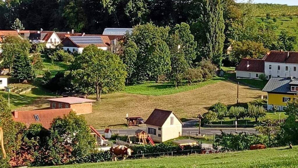 Grundstück zum Kauf 115.000 € 3.276 m² Grundstück Aigen 8354