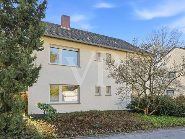 Einfamilienhaus zum Kauf 870.000 € 6 Zimmer 159,5 m² 586 m² Grundstück Rodenkirchen Köln 50996