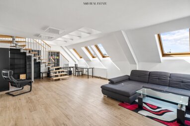 Penthouse zum Kauf 750.000 € 3 Zimmer 127,6 m² Rauchgasse Wien 1120