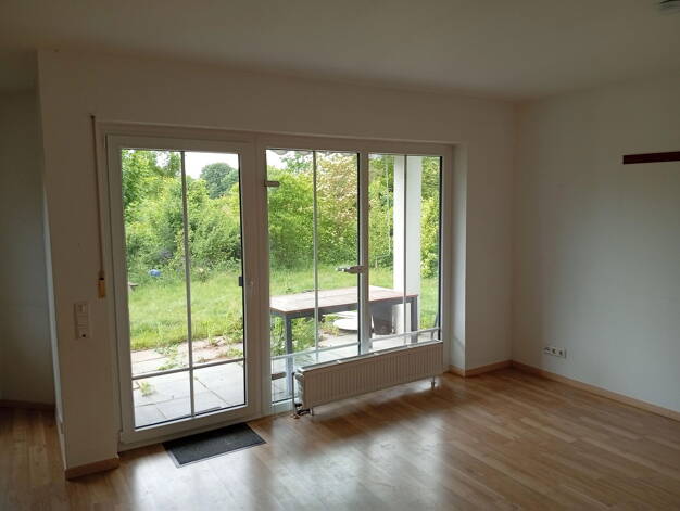 Wohnung zum Kauf provisionsfrei 299.000 € 5 Zimmer 83 m² EG am Okerufer Schwedenschanze Wolfenüttel 38300