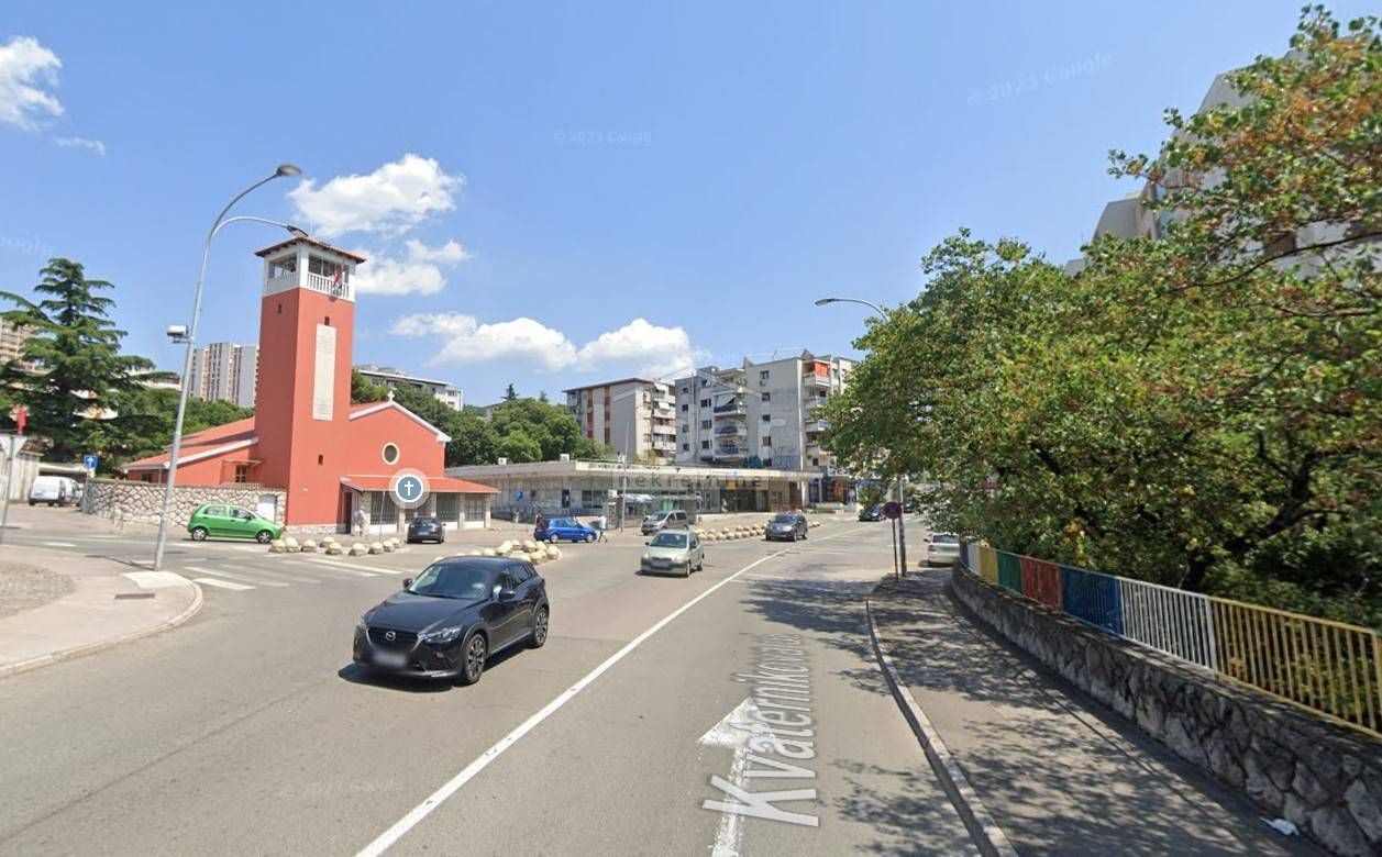 Wohnung zum Kauf 99.000 € 1 Zimmer 30 m²<br/>Wohnfläche Rijeka