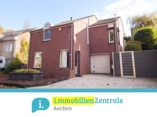 Einfamilienhaus zum Kauf 478.500 € 4 Zimmer 136 m² 469 m² Grundstück Vaals 6291 LN