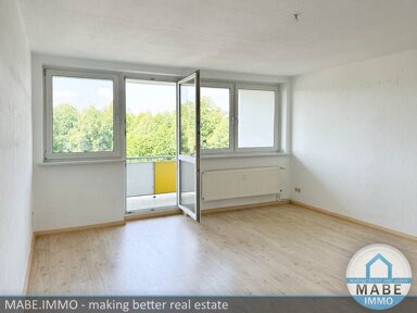 Wohnung zur Miete 390 € 3 Zimmer 65 m² 1. Geschoss frei ab sofort Immanuel-Kant-Str. 1b Hagenwerder Görlitz 02827