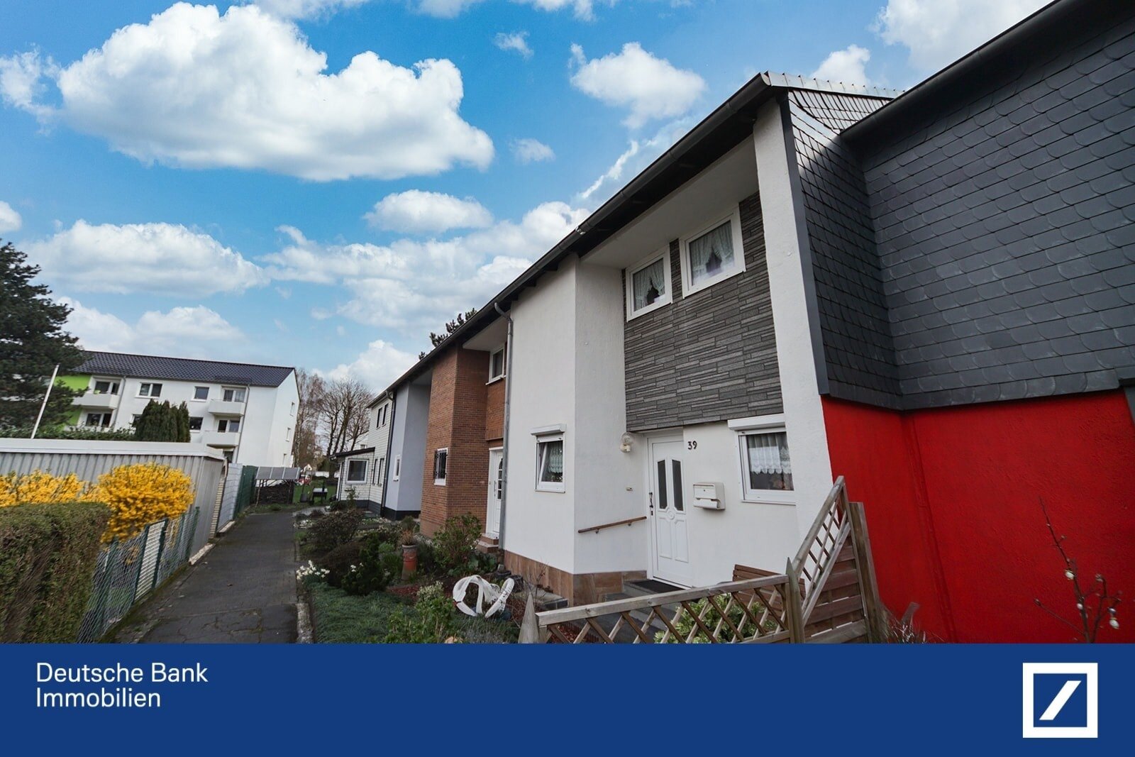 Reihenmittelhaus zum Kauf 227.000 € 4 Zimmer 85,5 m²<br/>Wohnfläche 237 m²<br/>Grundstück MSA-Siedlung Dortmund 44328