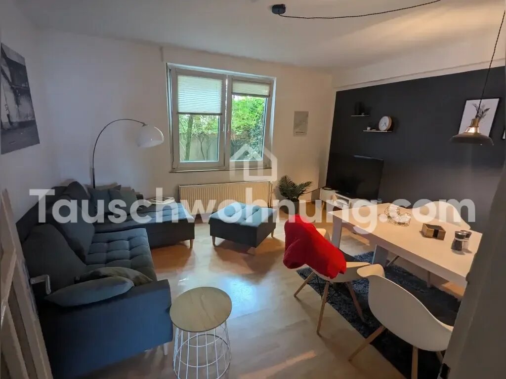 Wohnung zur Miete 520 € 2 Zimmer 44 m²<br/>Wohnfläche 1.<br/>Geschoss Geist Münster 48153