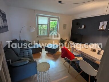 Wohnung zur Miete 520 € 2 Zimmer 44 m² 1. Geschoss Geist Münster 48153