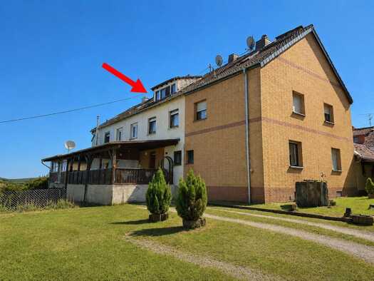 Reihenmittelhaus zum Kauf 149.000 € 5 Zimmer 104 m² 500 m² Grundstück Brenschelbach Blieskastel 66440